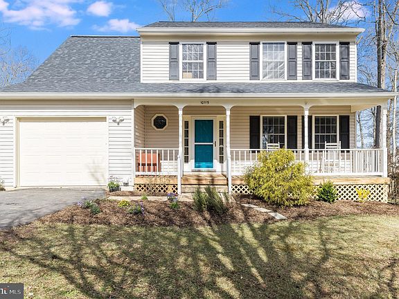 2nd image of 10115 Sharon Springs Dr