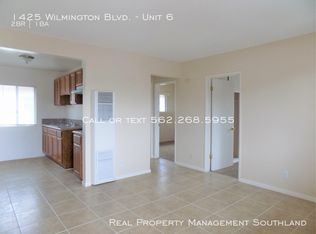 1425 N Wilmington Blvd APT 6, Wilmington, CA 90744