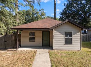 4124 Faye Cir, Benton, AR 72015