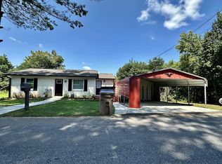811 Kennedy St, Shelby, NC 28150