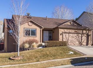 10225 Tinsmith Trl, Colorado Springs, CO 80920