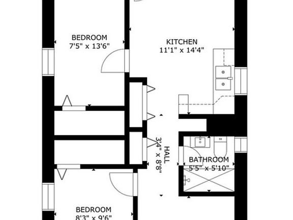 4th image of 2235 S Sacramento Ave #Basement