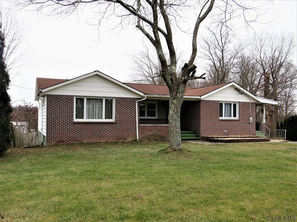 716 Walters Ave, Johnstown, PA 15904 Zillow