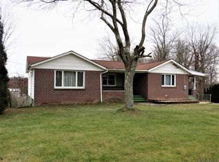 716 Walters Ave, Johnstown, PA 15904