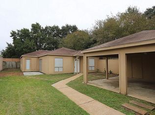 10930 Indian Vista Dr, Houston, TX 77064