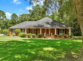 142 Leland Ferrell Dr, Leesburg, GA 31763