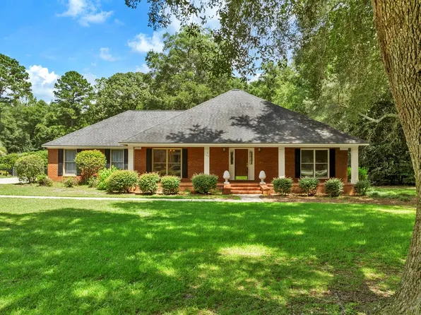 142 Leland Ferrell Dr, Leesburg, GA 31763