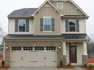 1908 Fleetwood Dr, Charlotte, NC 28208