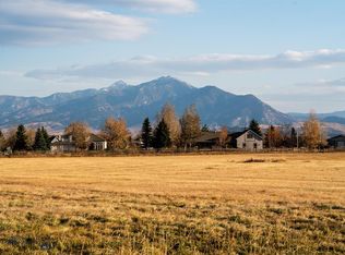 Bigelow Rd, Bozeman, MT 59718