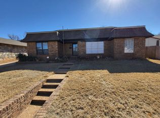 406 Hardy Dr, Edmond, OK 73013