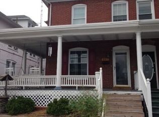 821 Virginia Ave, Hagerstown, MD 21740