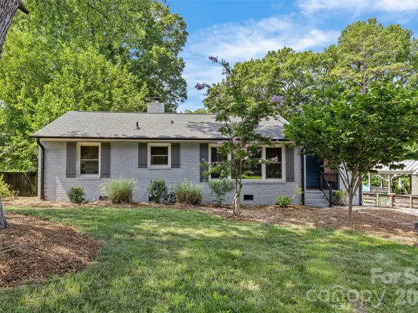 3443 Airlie St, Charlotte, NC 28205