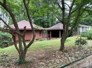 814 Tullahoma Dr, Auburn, AL 36830
