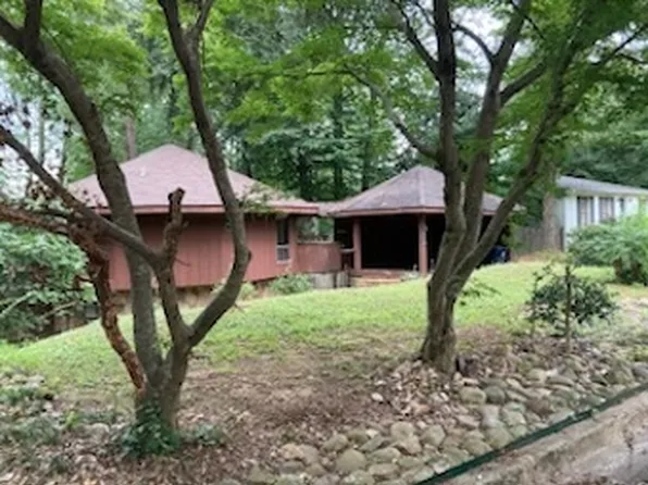 814 Tullahoma Dr, Auburn, AL 36830