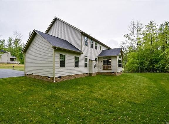 4th image of 11541 Swanson Mill Way