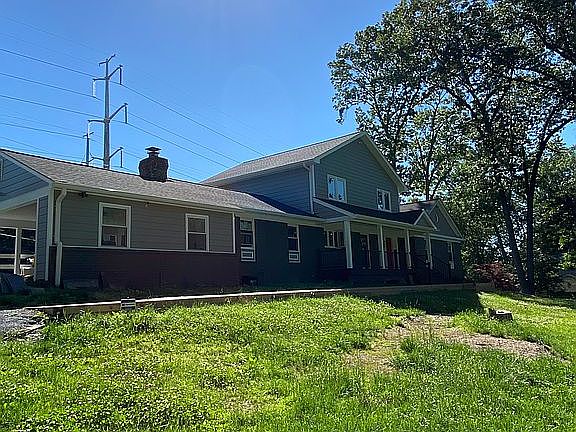 Owners suite addition 