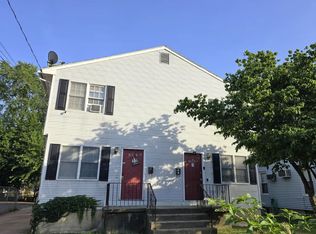 307 Tolland St #B, East Hartford, CT 06108