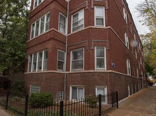 2200 W Cortez St #3R, Chicago, IL 60622