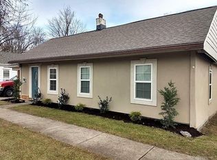 123 N Main St, Union, OH 45322