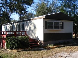 12602 SE 143rd Ct, Ocklawaha, FL 32179