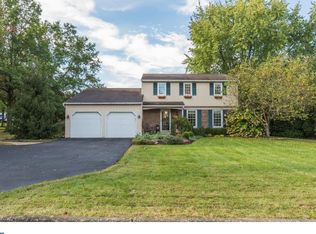 240 Spring Ln, Perkasie, PA 18944