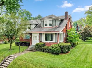 57 S Grandview Ave, Pittsburgh, PA 15205