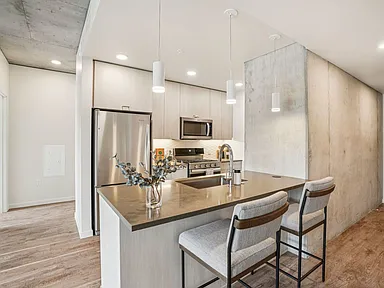 Byline Apartments