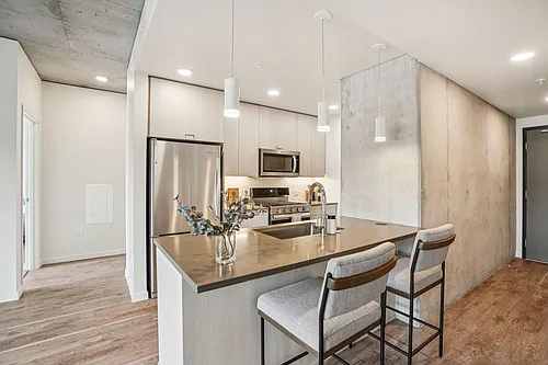 Byline Apartments Photo 1