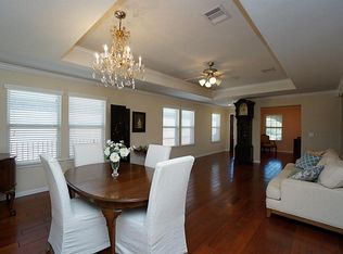 2922 Cone Flower Dr, Richmond, TX 77469