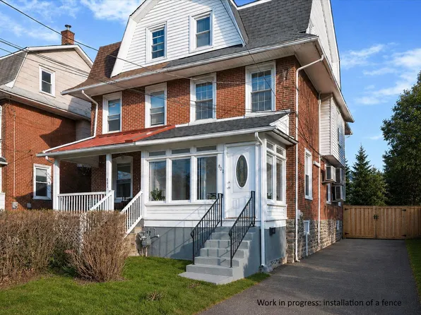 801 Ardmore Ave, Ardmore, PA 19003