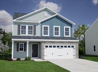 3083 Hallsdale Dr, Elgin, SC 29045