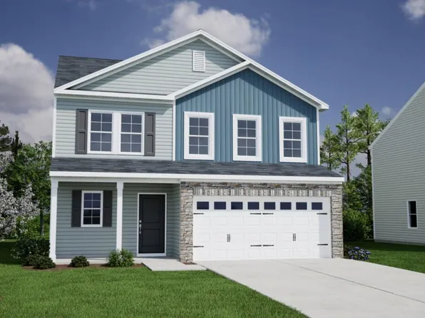 3083 Hallsdale Dr, Elgin, SC 29045