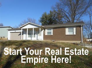 5 Patty Ellen Dr, Saint Peters, MO 63376
