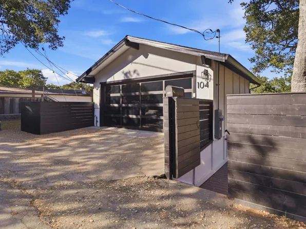 104 Winding Way, San Carlos, CA 94070