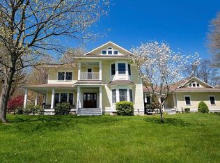 151 Crestwood Rd, Red Hook, NY 12571