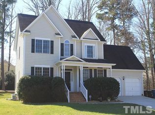 5700 Tahoe Dr, Durham, NC 27713