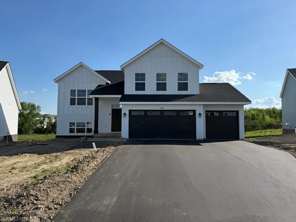 2607 Ivan Ave NE, Elk River, MN 55330