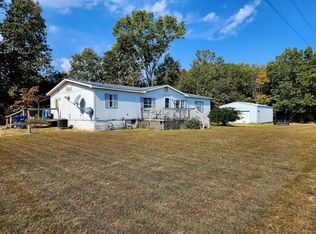 Rural Rte BOX 1137, Ava, MO 65608