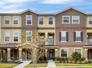 10718 Sunset Ridge Ln, Orlando, FL 32832