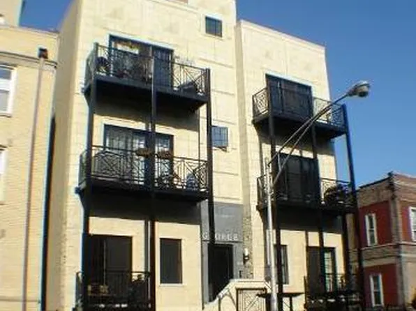 3754 N Wilton Ave, Chicago, IL