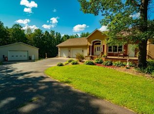 17152 115th St, Bloomer, WI 54724