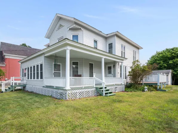 129 North Main Street, Fair Haven, VT 05743