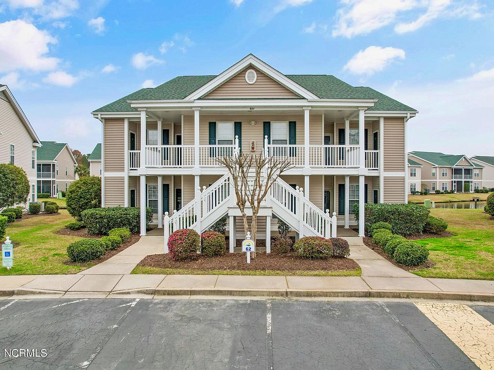 889 Great Egret Circle SW UNIT 2, Sunset Beach, NC 28468 Zillow