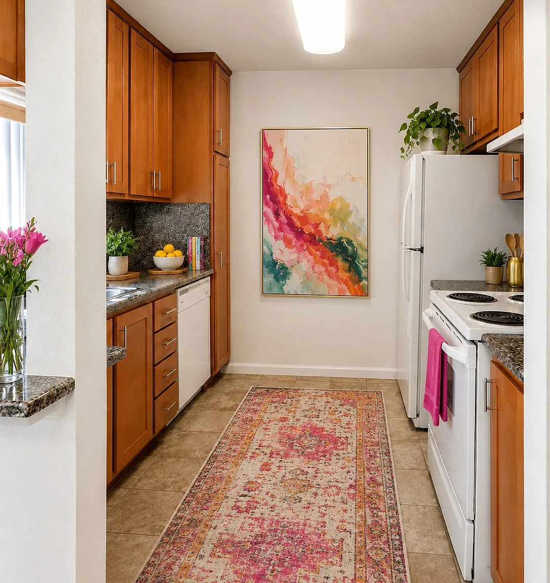 Carlmont Heights Apartments — Photo 1