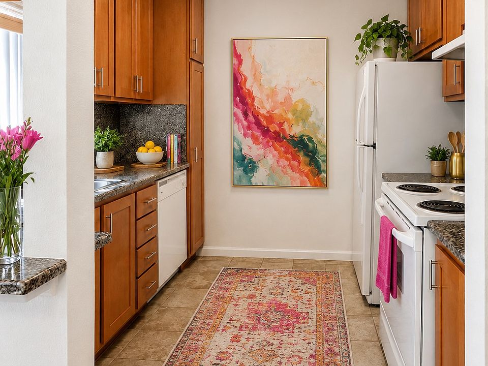 Virtual Staging