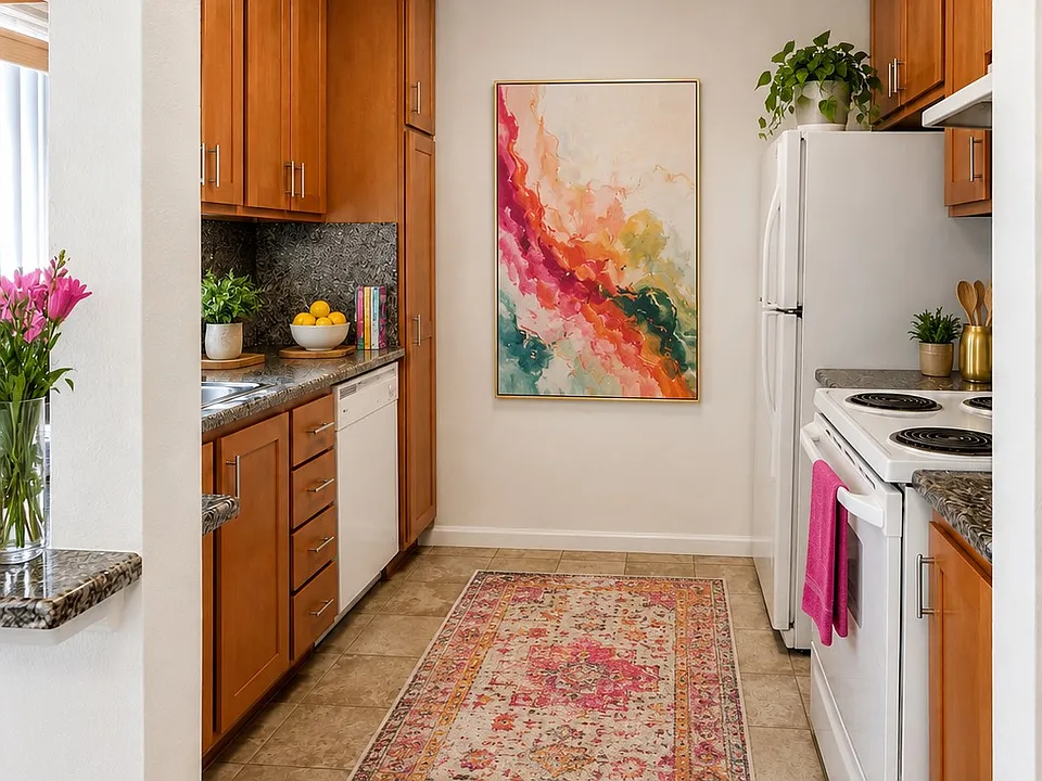 Carlmont Heights Apartments