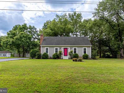 31969 Morris Leonard Rd, Parsonsburg, MD, 21849