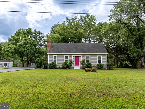 31969 Morris Leonard Rd, Parsonsburg, MD 21849