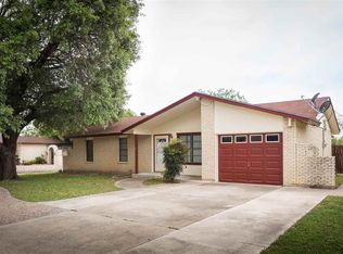 211 Arroyo Dr, Del Rio, TX 78840