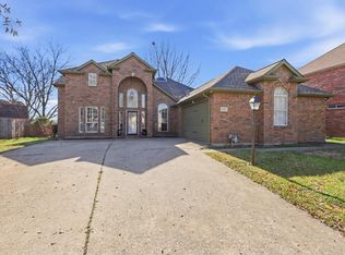 1314 Wendell Way, Garland, TX 75043